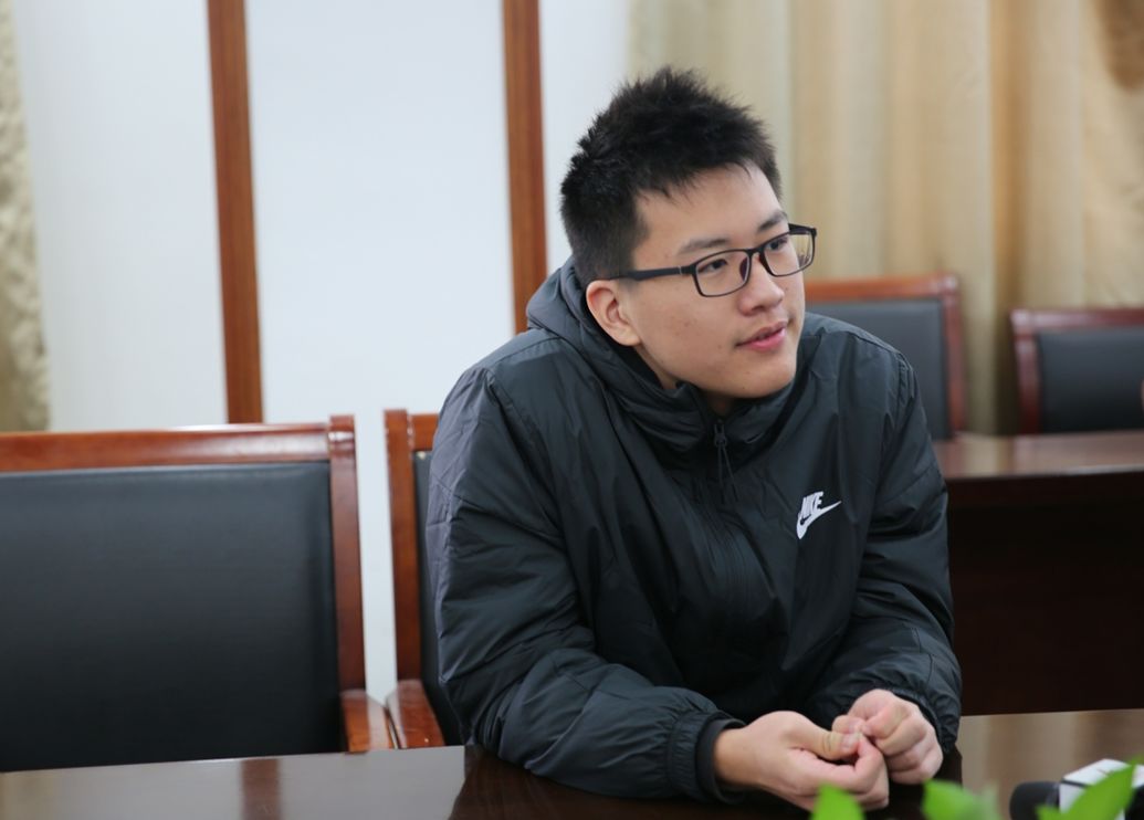 合肥保送北大的学生,2011年合肥一中保送