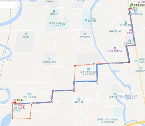 停水停电南昌,南昌停水停电最新通知