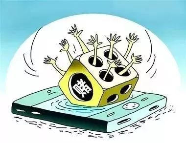 微信群里参与赌博犯罪吗,微信群参与赌博是什么后果