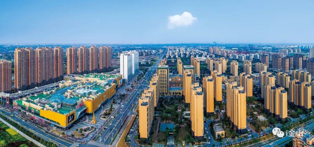 从“草根”到“大亨”,他的传奇人生,金山的发展见证!