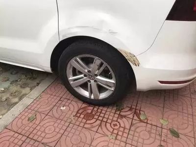 汽车划痕修复补漆神器会不会伤车,最新汽车车漆修复技术