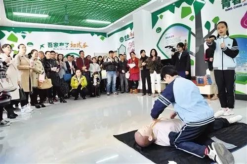 展现校园文化再创人生辉煌,校园文化建设优秀成果展