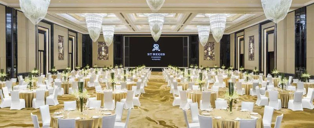 长沙独一无二的看球胜地来了!2000㎡超大面积、5星级料理,足球派对放肆嗨!