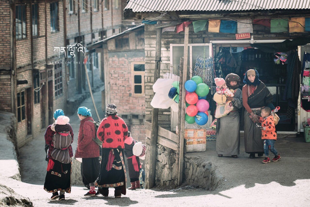 甘南最美的温泉,降扎温泉是属于哪里