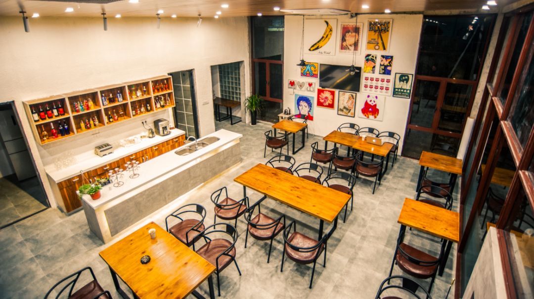 便宜又好的民宿推荐,性价比高的一家民宿