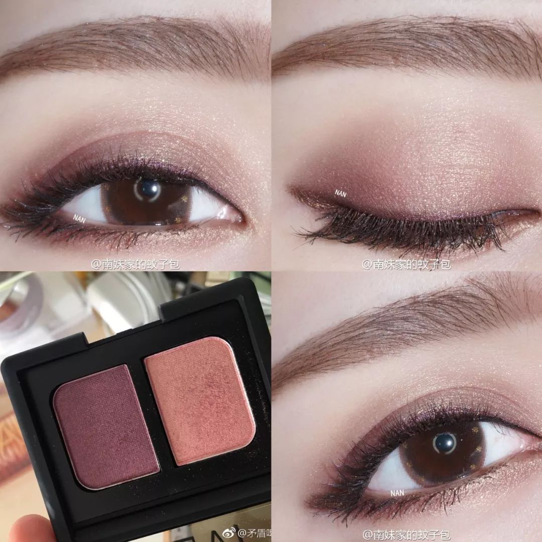 nars蜜粉饼1350,nars蜜粉限定