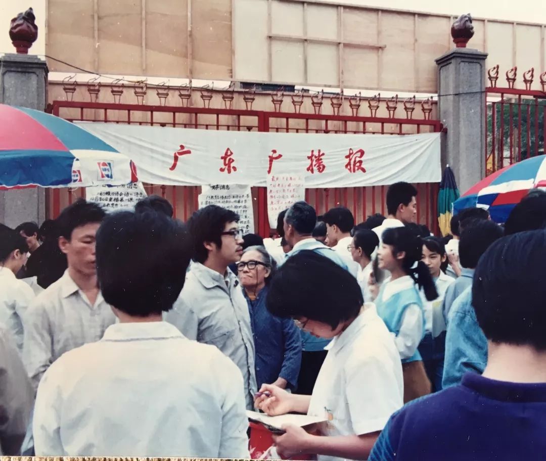 《爱在恰逢其时》杨和平:留下看得见的历史(20)