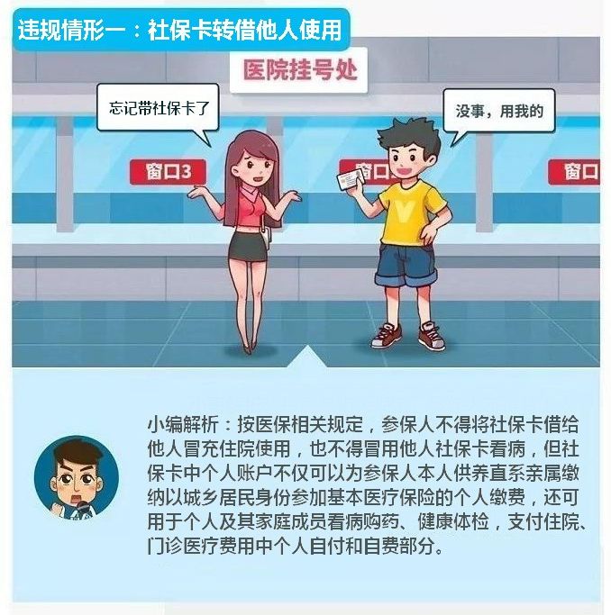 最新违规欺诈医保通报,最新医保违规案件