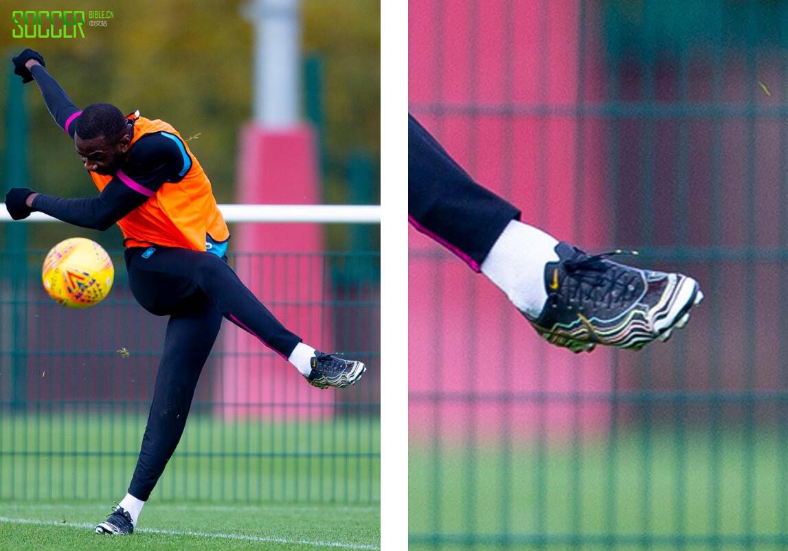 本周全球赛场战靴一览,本周全球战靴一览表