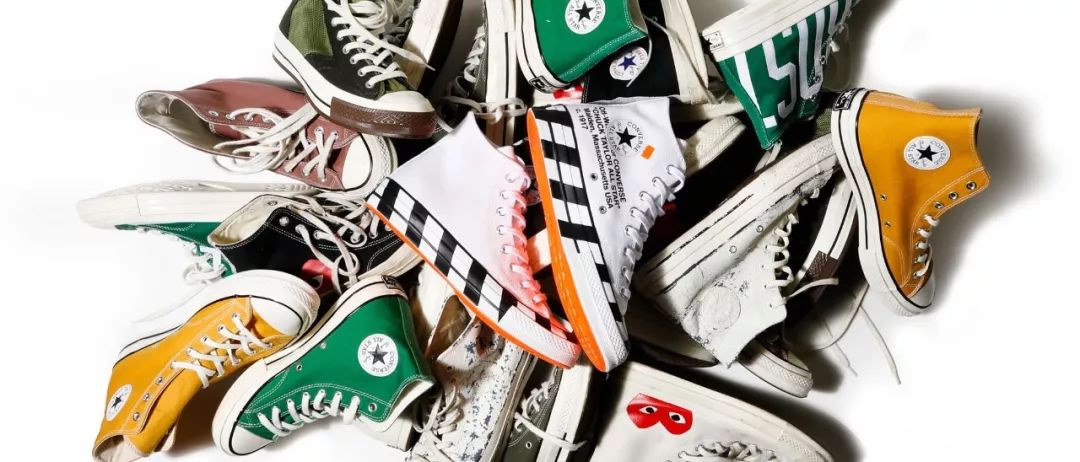 匡威1970s和经典款哪个值得入手,匡威chuck70和chuck70s一样吗