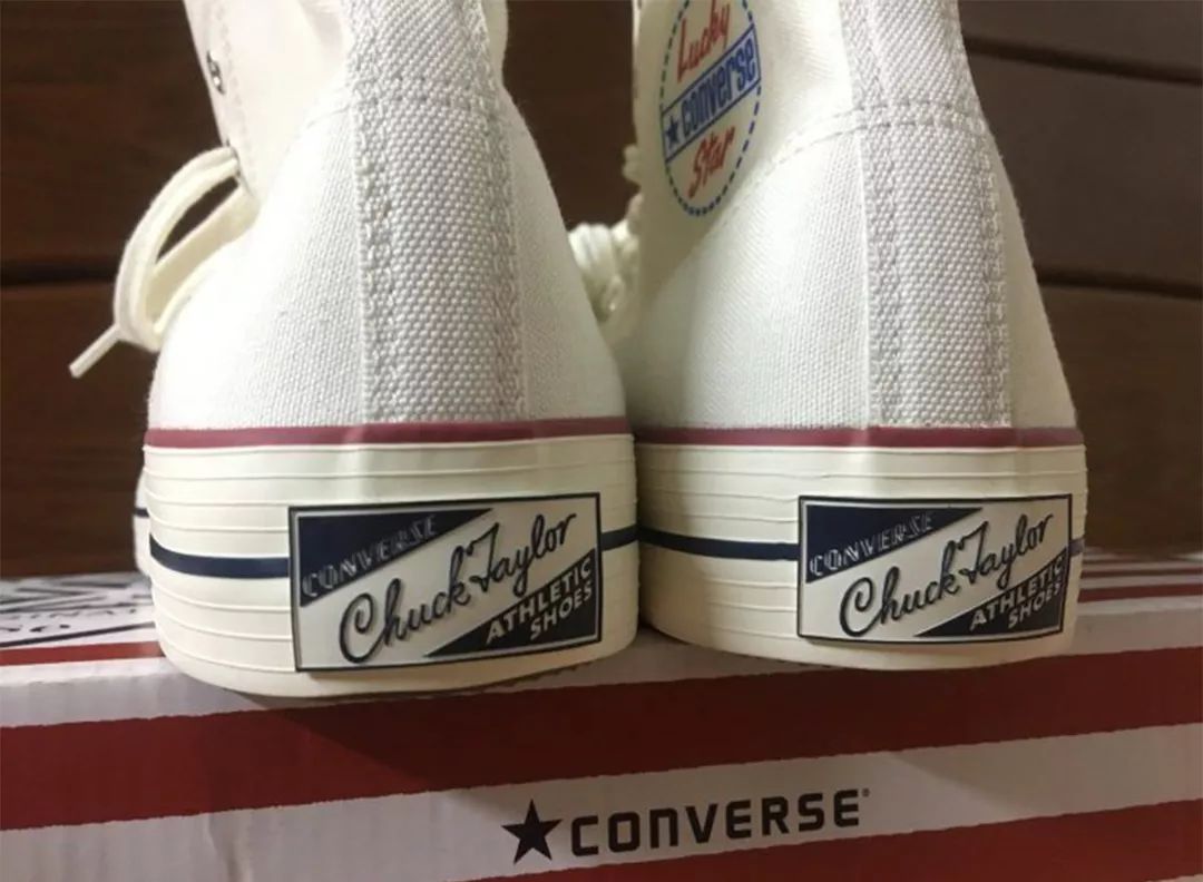 匡威1970s和经典款哪个更值得入手,匡威chuck70和chuck70s一样吗