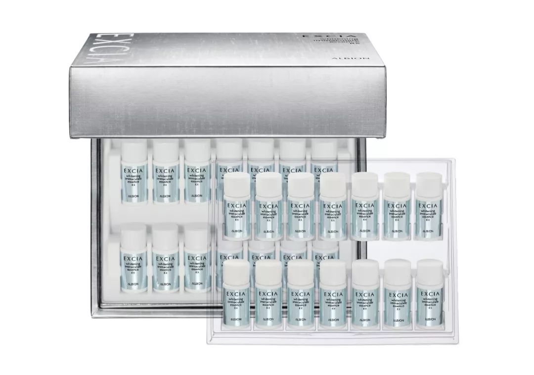 beaut日抛,24小时保养方法