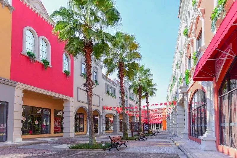 佛山出片拍照圣地,广东佛山周末可去的地方