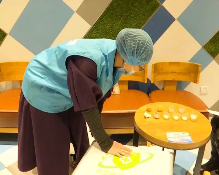 淮安“85℃”“爸爸糖”食品安全状况如何?跟着镜头一起去看!