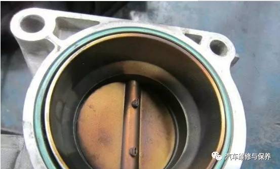 汽车保养节气门要清洗吗,节气门清洗保养有必要吗