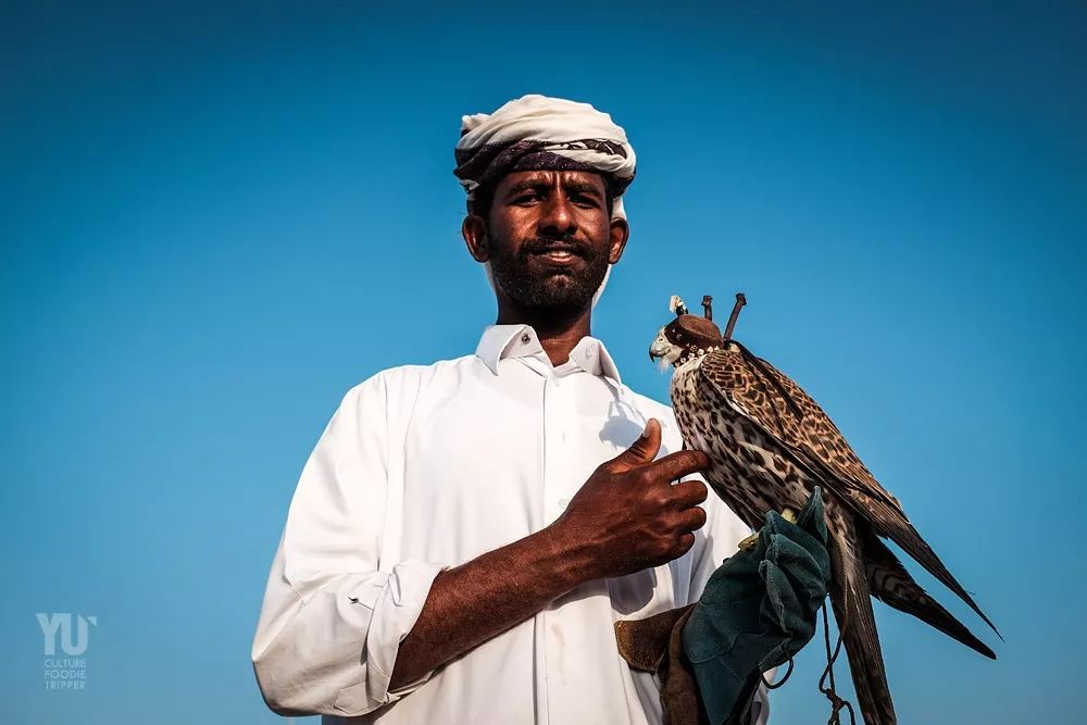 从低调渔村到沙漠明珠揭开神秘多哈的“一千零一页”｜全球GO