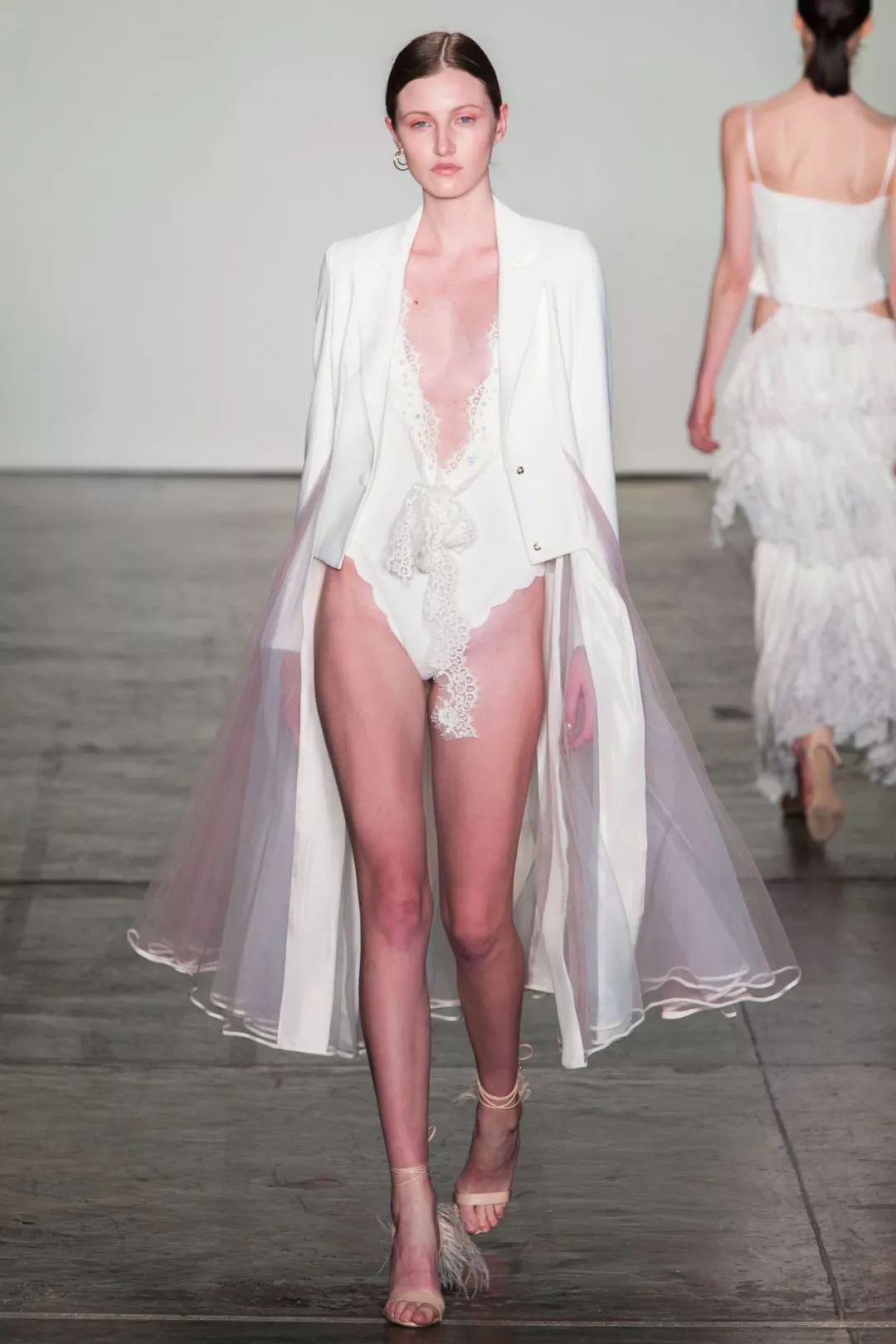 buds巴黎春夏时装周,buds上海时装周