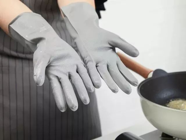 一条精选｜韩国专利家务手套，德国SOS热敷肩颈贴