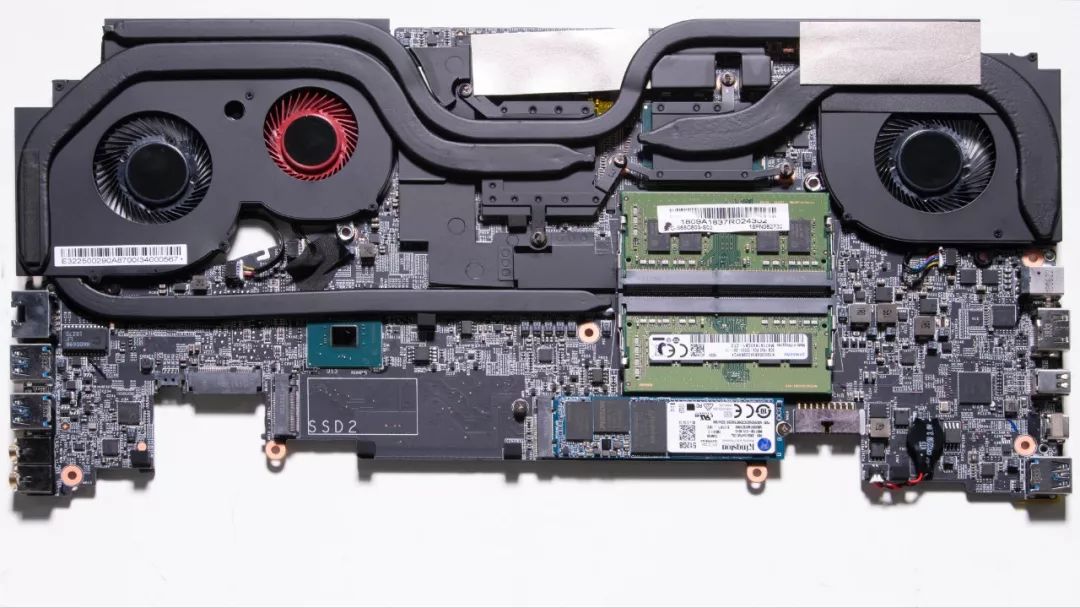聊一款性价比不错的大屏游戏本,高性价比高性能轻薄本