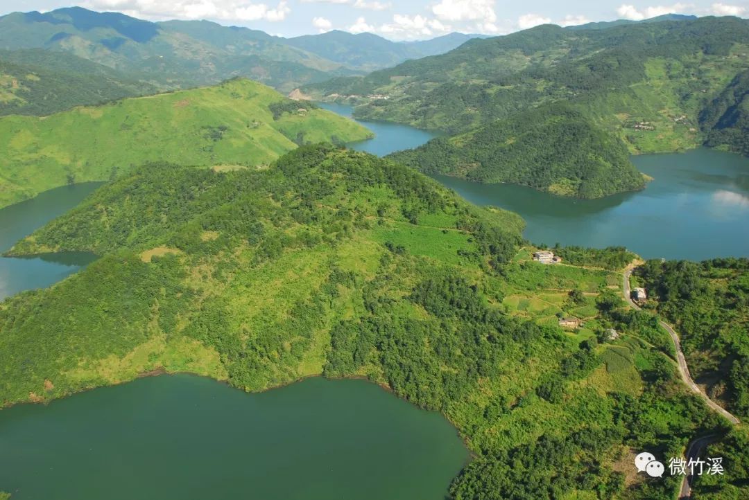 重磅！现代版“大禹治水”竹溪上演：拟在地下凿一条“暗河”