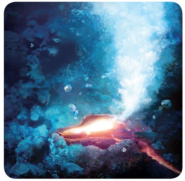 深蓝之下寻宝,深蓝之下游戏