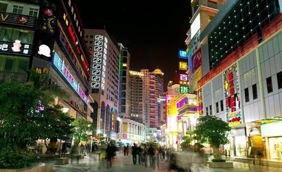 柳州五星街值得打卡的地方,柳州五星街推荐去吗