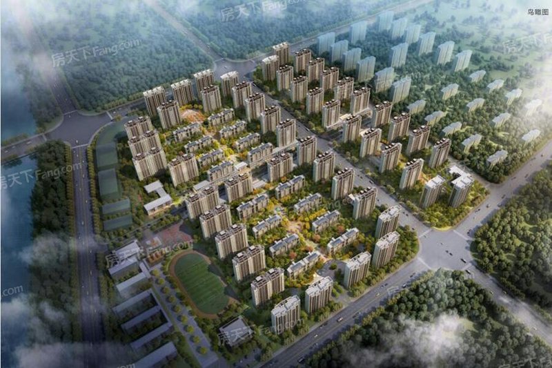 刚需好盘推荐,三月份刚需盘推荐