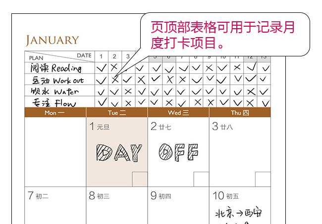 一个本子改善拖延症,如何用一本本子解决拖延症