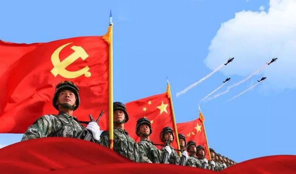 践行强军目标标兵,践行强军目标标兵单位都有哪些