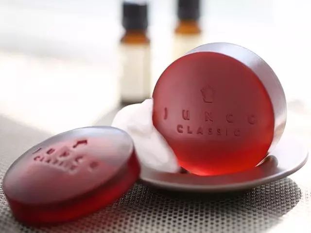 日本的手工皂 (拼团日本手工皂)