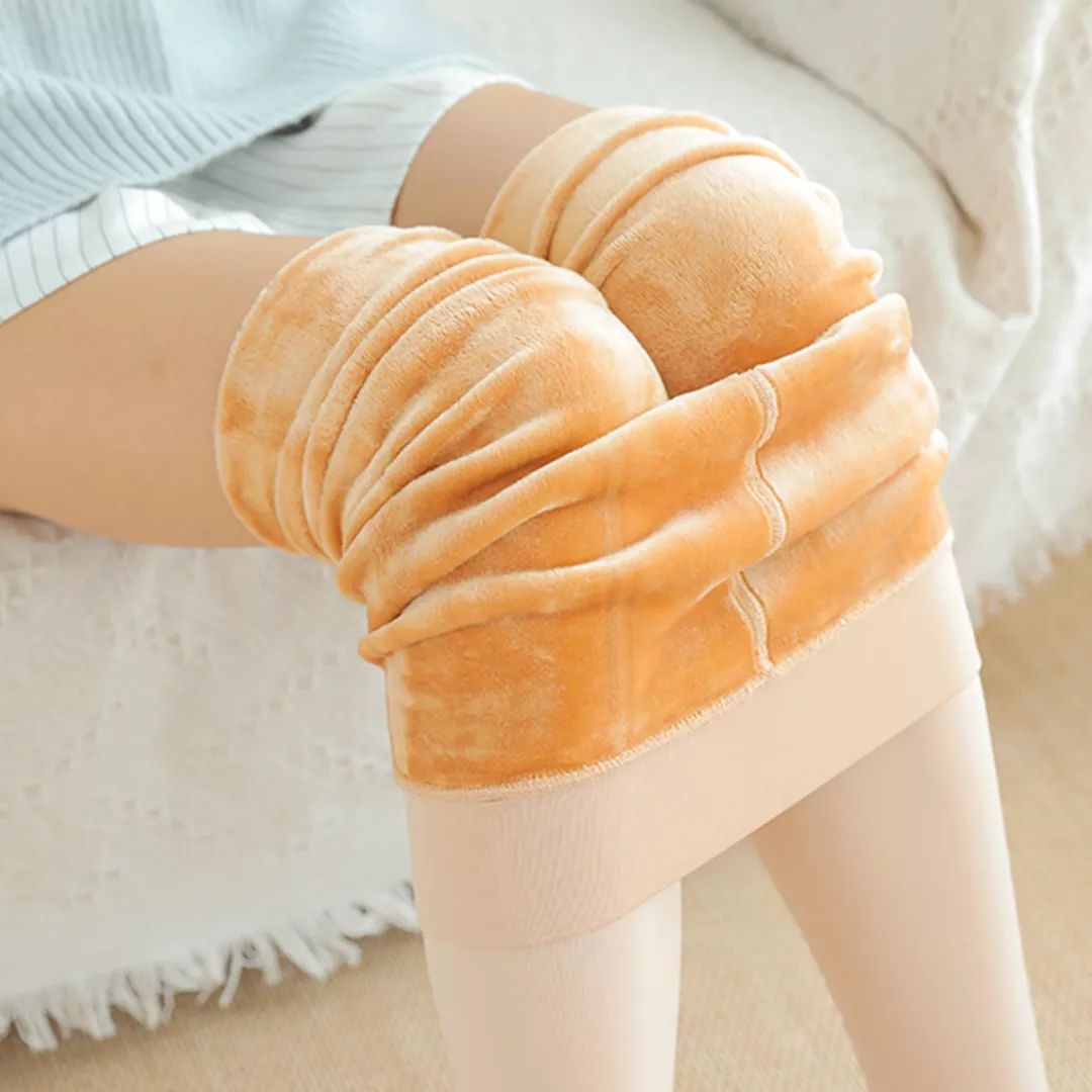 裤子没有弹性穿上显胖吗,胖姑娘应该穿什么裤子不显胖