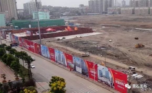 「关注」凤凰涅槃黄石港——从轻工业到服务业的转型升级之路