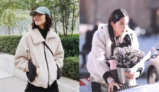 怎么在淘宝买到平价又好看的大衣?链接都给你备好了!