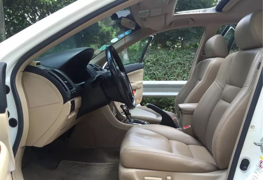 本田雅阁自吸发动机的绝唱,本田雅阁自吸绝唱