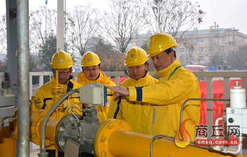 商丘新奥燃气营业厅,商丘新奥燃气公司最新消息