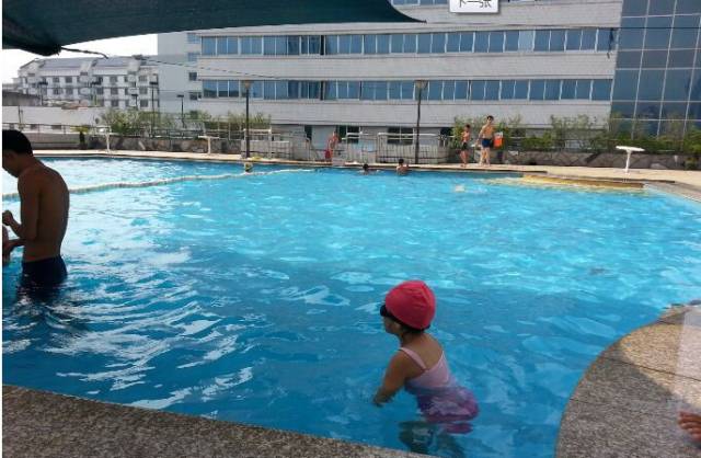 福州奥体游泳馆开放时间表,福州世纪金源游泳馆怎么收费