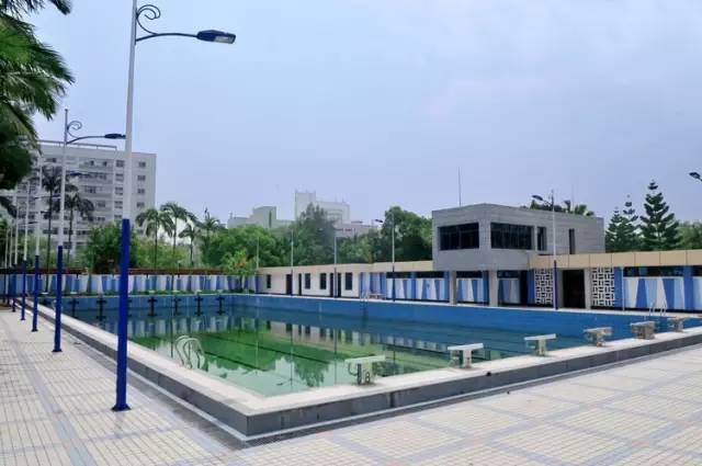 福州奥体游泳馆开放时间表,福州世纪金源游泳馆怎么收费