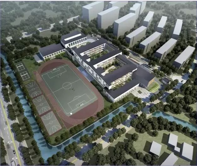 苏州费家村小学幼儿园规划,苏州新区公立幼儿园有哪些