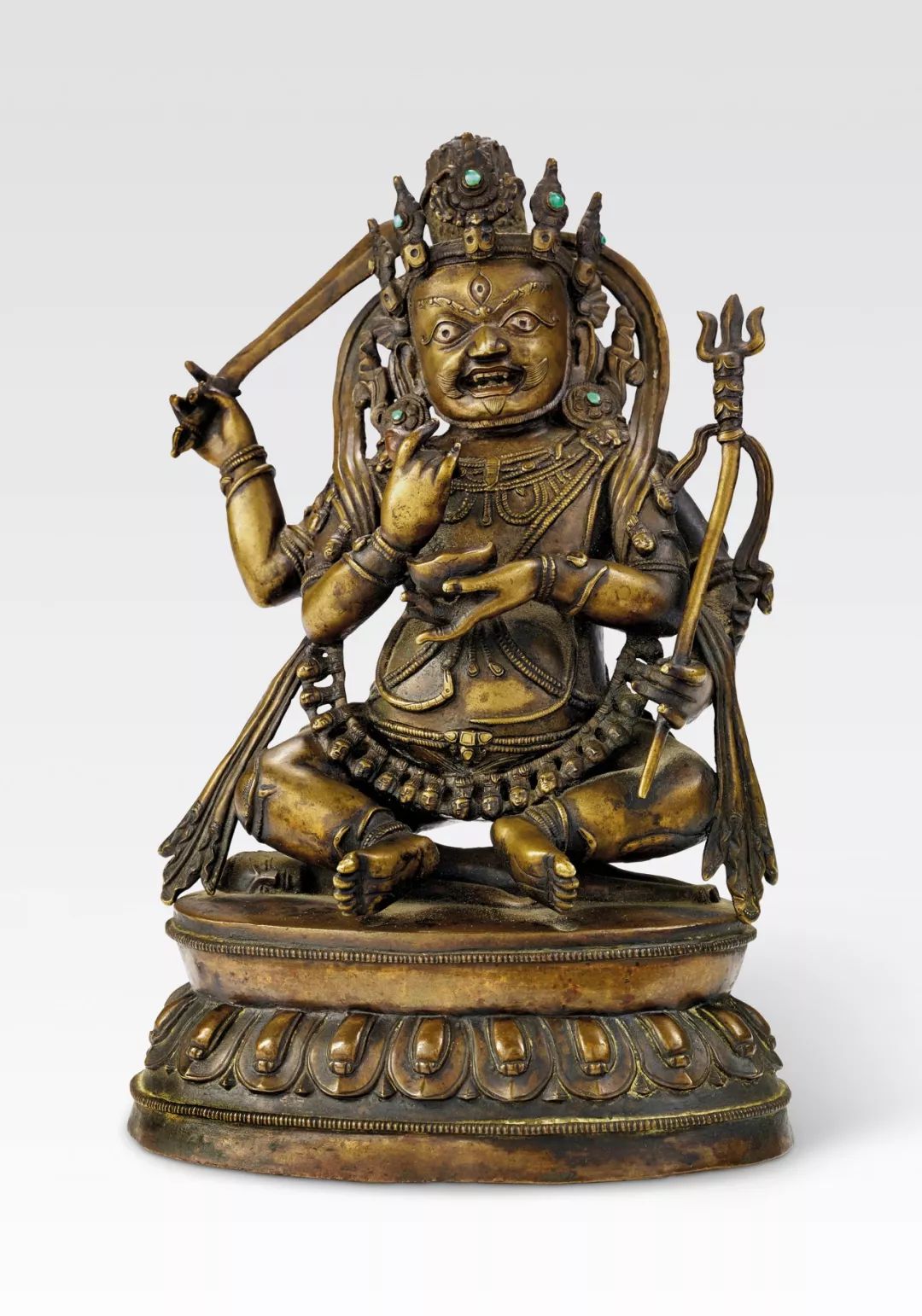 苏富比和佳士得拍卖佛经成交记录,巴黎苏富比拍卖