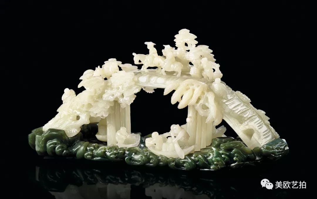 苏富比和佳士得拍卖佛经成交记录,巴黎苏富比拍卖