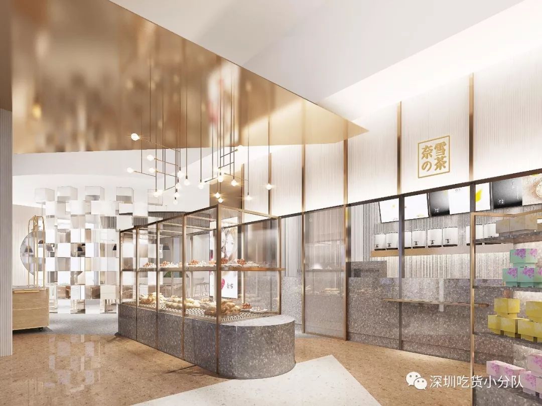 奈雪霸气草莓饮品下市时间,奈雪的茶居然出新口味了