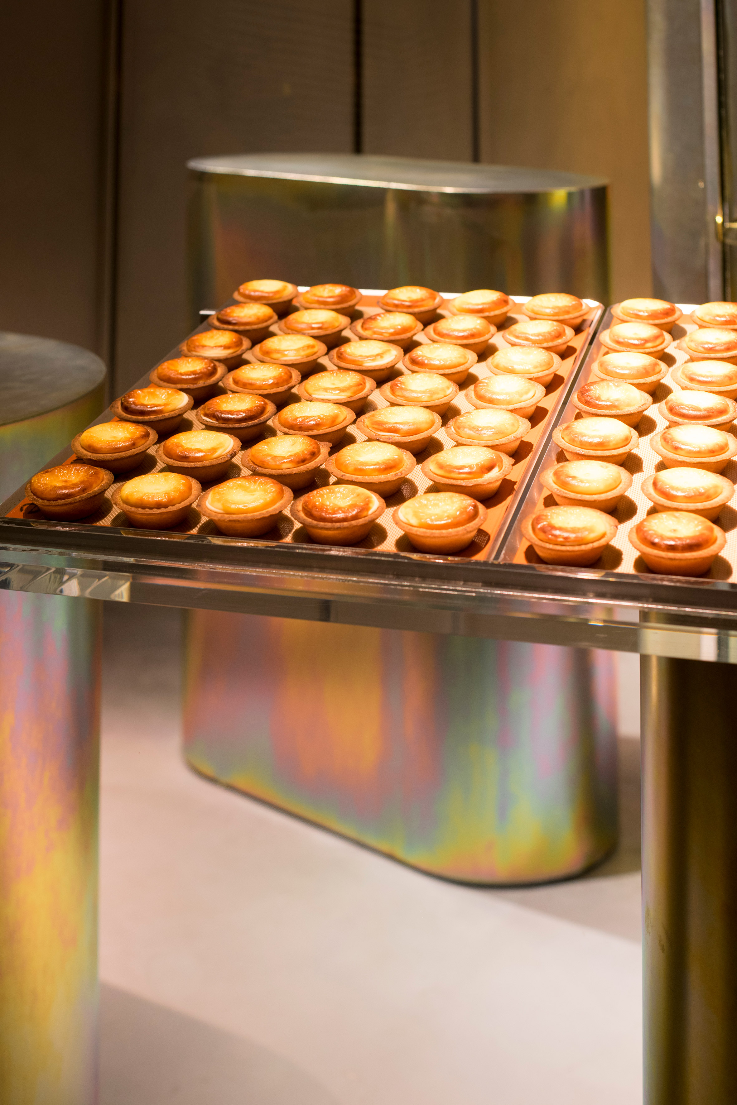 烘焙探店蛋挞,蛋挞烘焙旗舰店