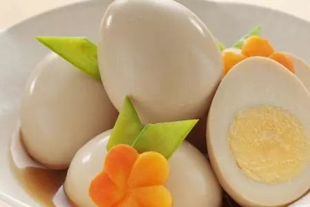 一个鸡蛋就能甩掉老花眼？人人都吃，却不知道这样吃更灵！