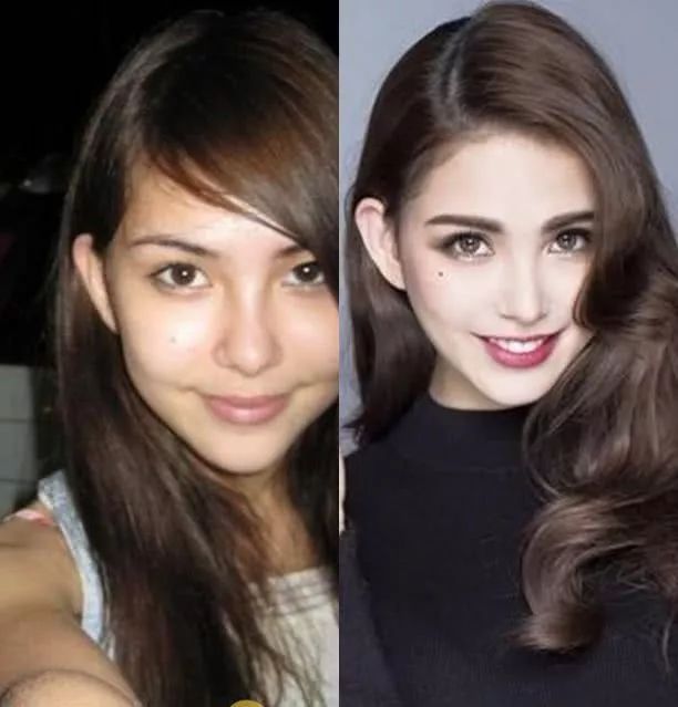 哈妮克孜直播说美貌,哈妮克孜谈自己颜值