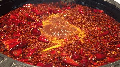 吃完火锅吃啥不容易长痘,一吃火锅就冒痘