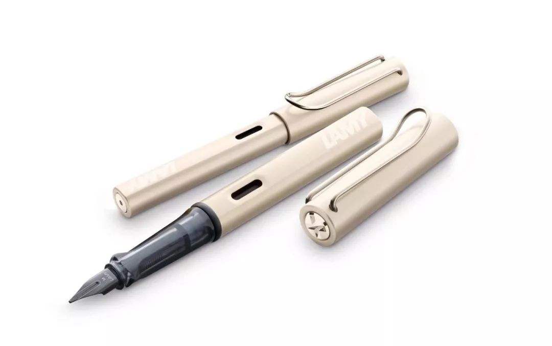 为什么以前用很普遍的钢笔,为什么越来越多的人使用钢笔