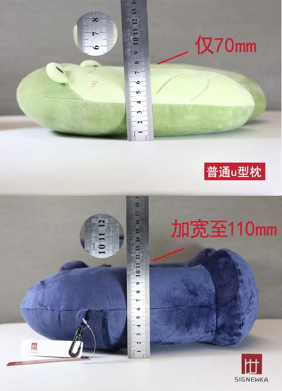 拯救颈椎神器颈椎枕,保护颈椎神器推荐