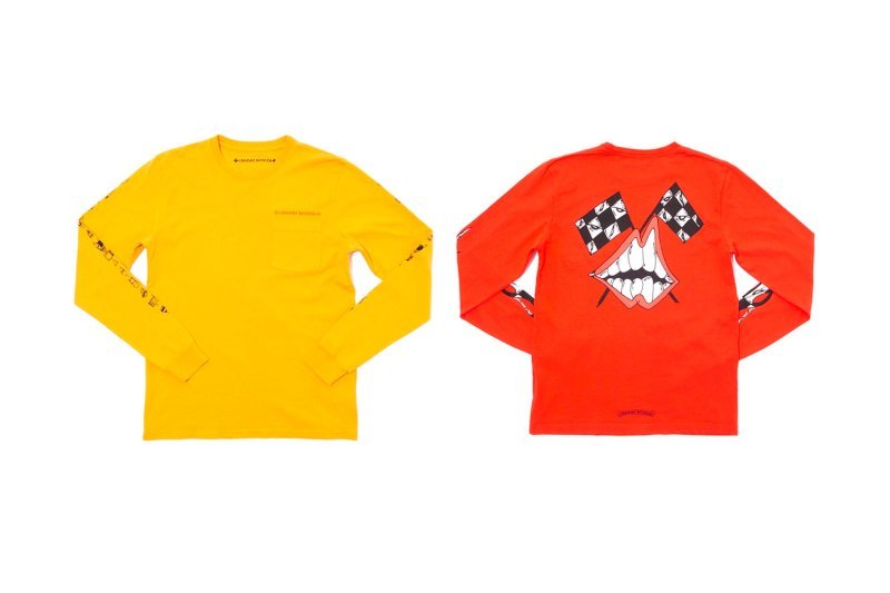 chromehearts美国官网,chromehearts新款