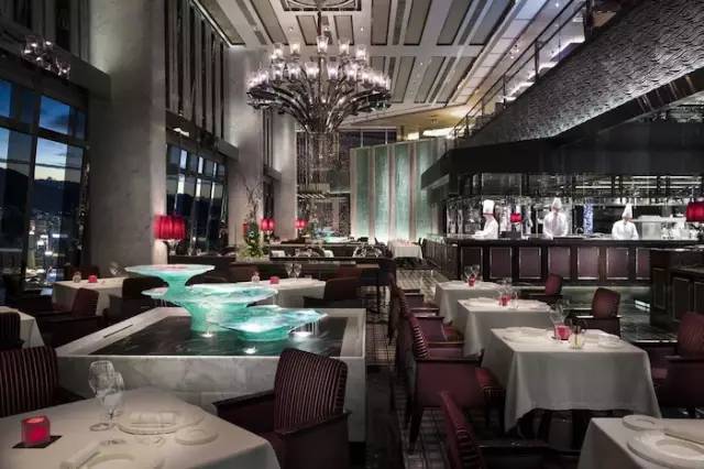 香港必住海景酒店,香港维多利亚港海景酒店推荐