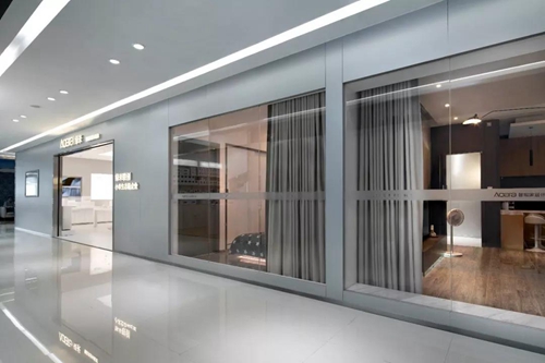 华强智能家居国际交易中心,深圳国际智能家居大会